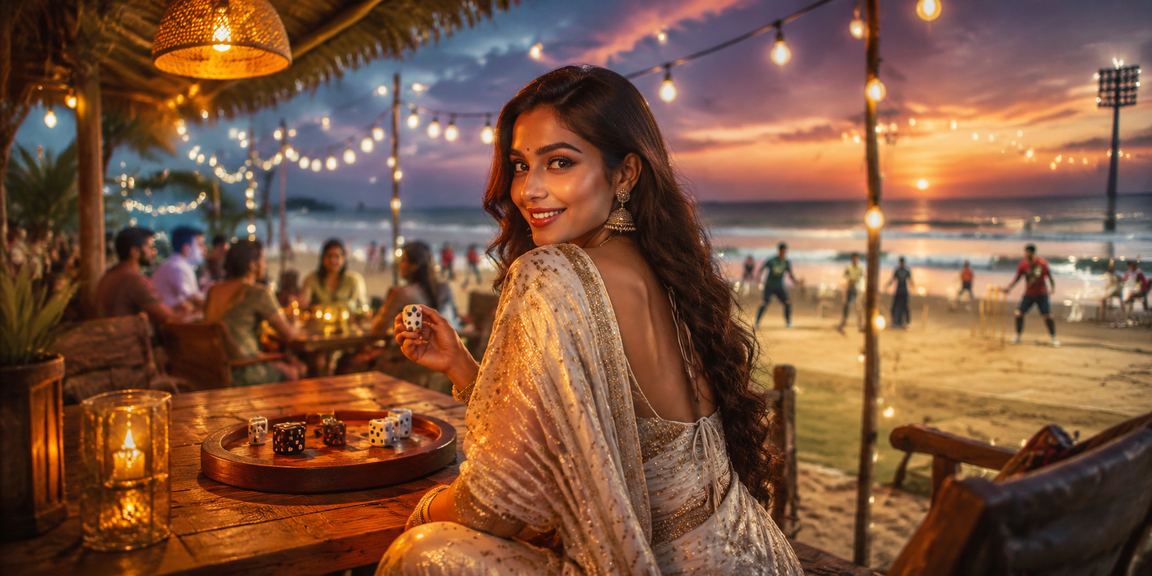কক্সবাজারে ক্রিকেট বেটিং স্ক্রিন দেখছেন একজন ব্যবহারকারী